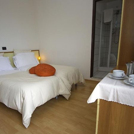 Abbadetta Resort ซอร์เรนโต ห้อง รูปภาพ