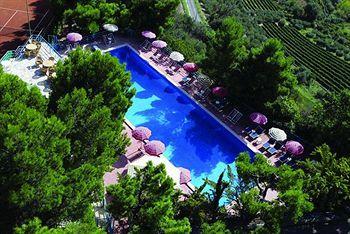 Abbadetta Resort ซอร์เรนโต ภายนอก รูปภาพ