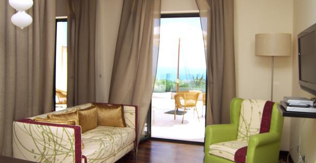 Abbadetta Resort ซอร์เรนโต ห้อง รูปภาพ