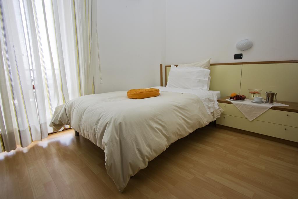 Abbadetta Resort ซอร์เรนโต ห้อง รูปภาพ