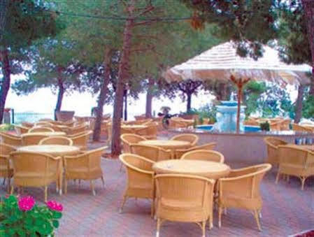 Abbadetta Resort ซอร์เรนโต ภายนอก รูปภาพ