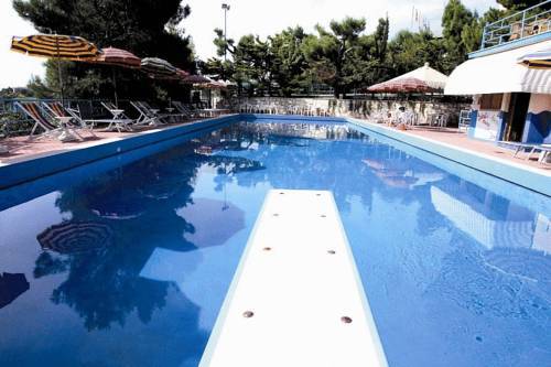 Abbadetta Resort ซอร์เรนโต ภายนอก รูปภาพ